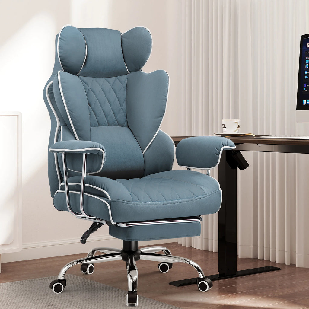 Black Chair For Desk