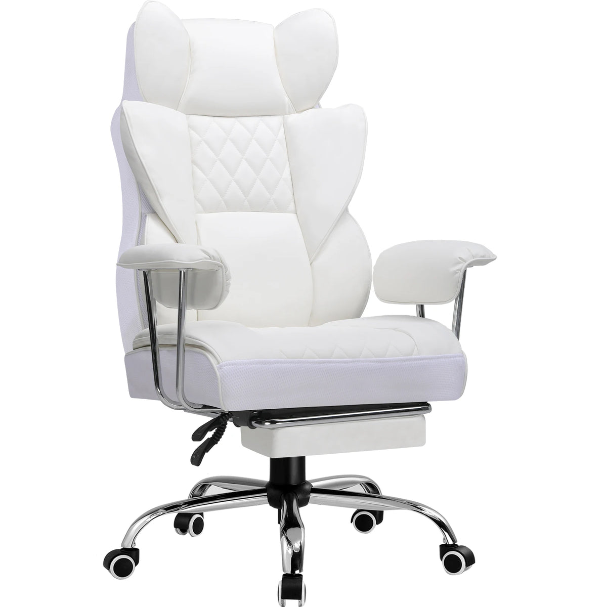 Black Chair For Desk