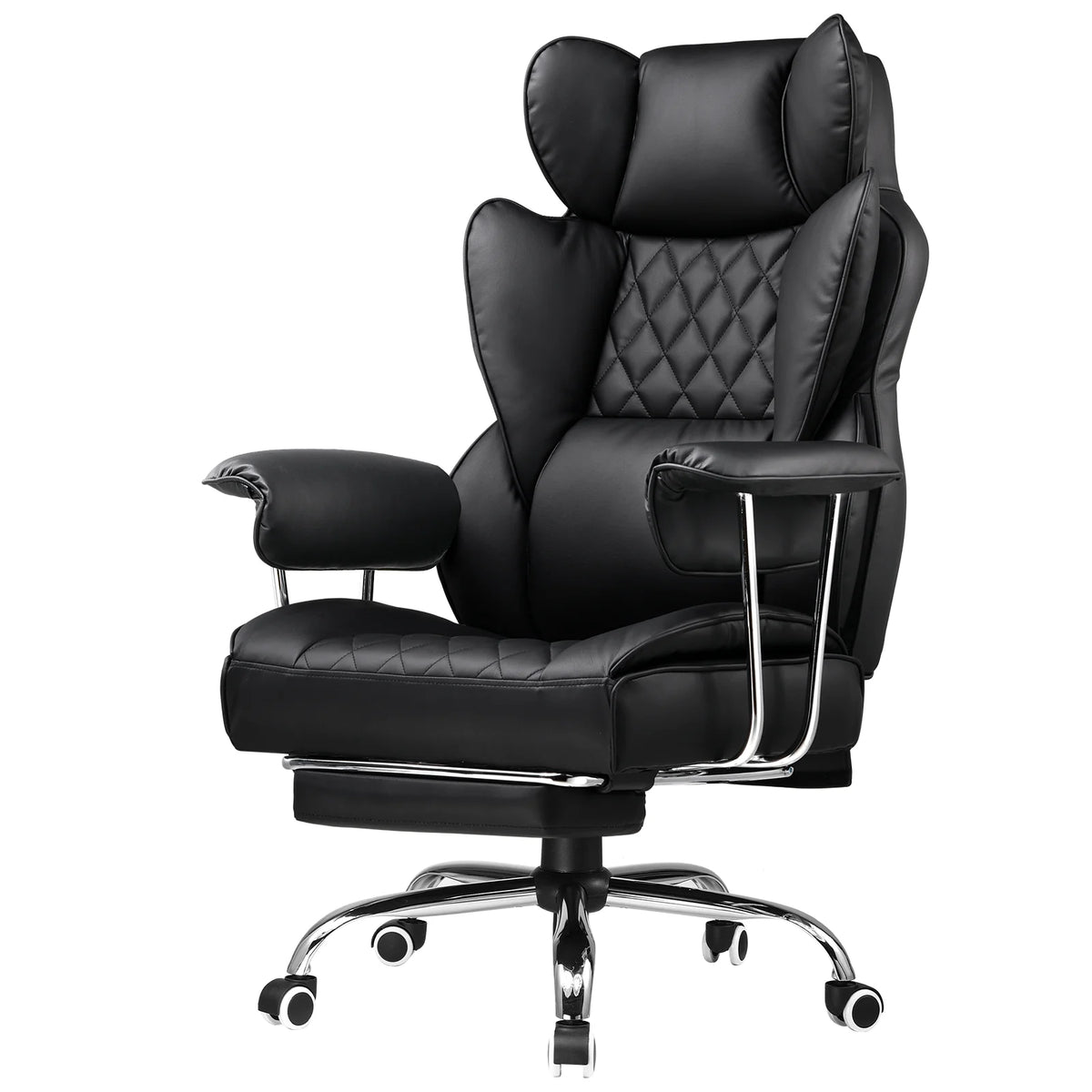 Black Chair For Desk