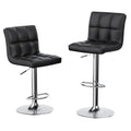 Adjustable Breakfast Bar Chairs