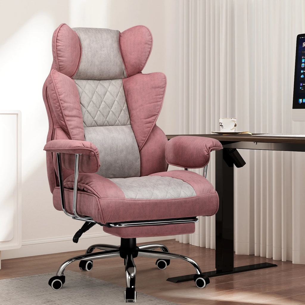 Black Chair For Desk
