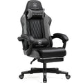 Gaming Chair With Lumbar Support