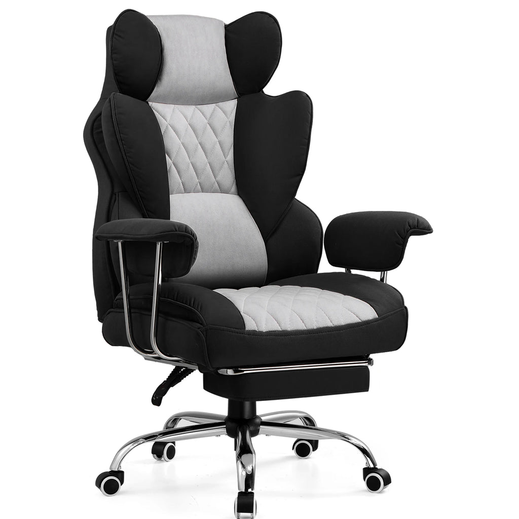 Black Chair For Desk