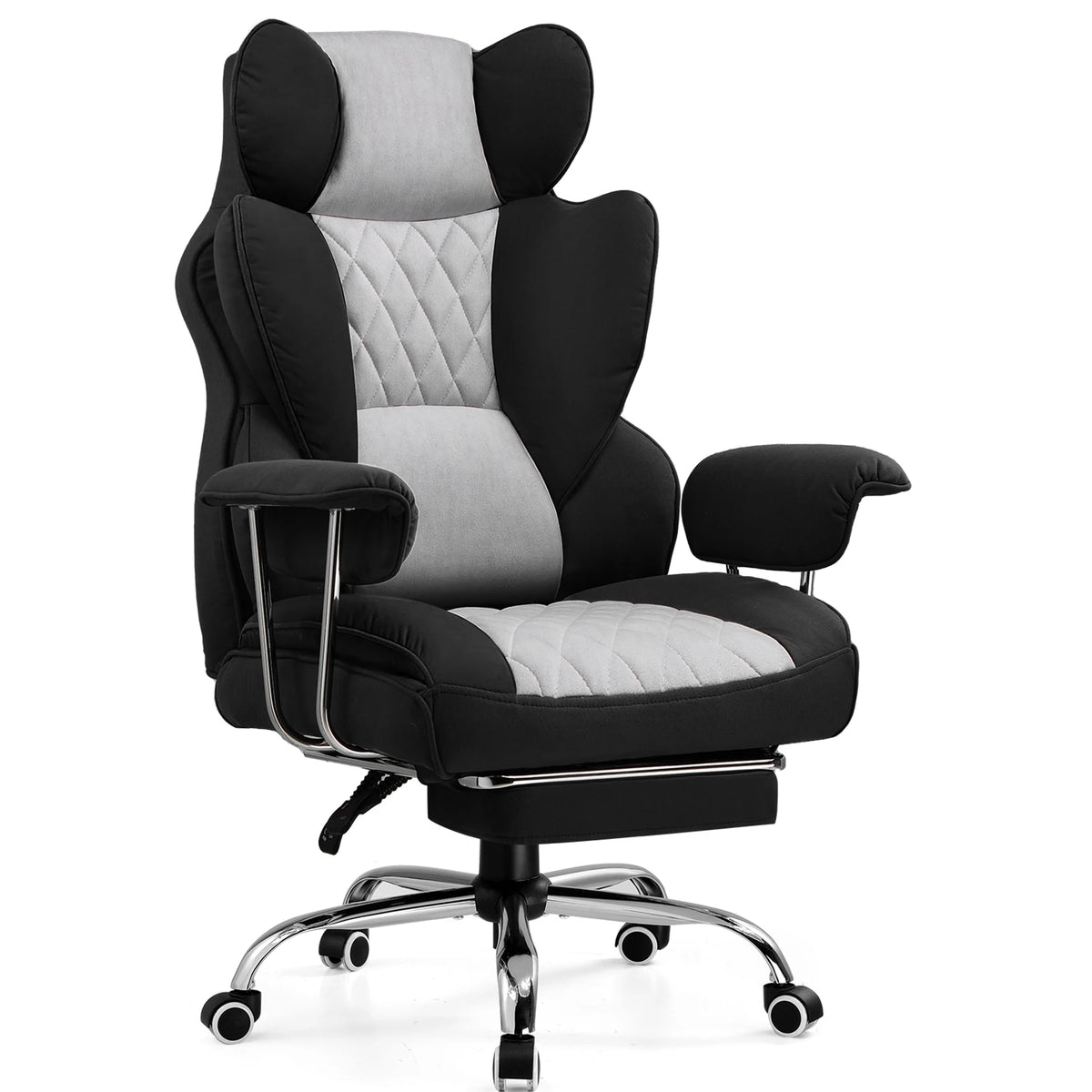Black Chair For Desk