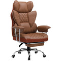 Office Chair With Lumbar Support
