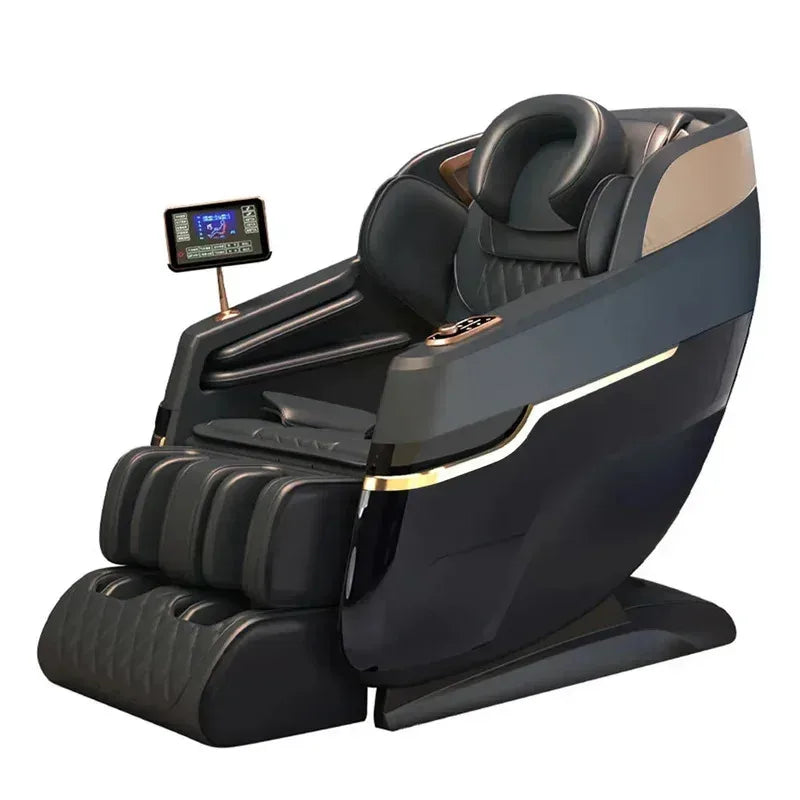 Modern And Luxury Massage Chair