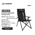 Folding And Fishing Chair