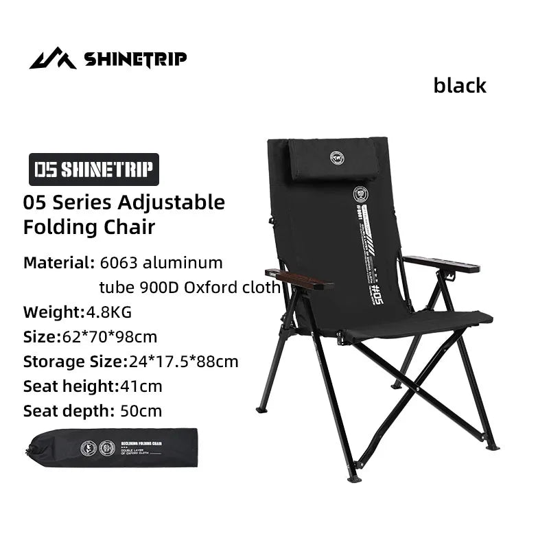 Folding And Fishing Chair