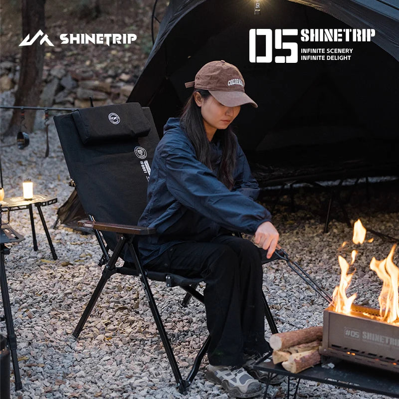 Folding And Fishing Chair