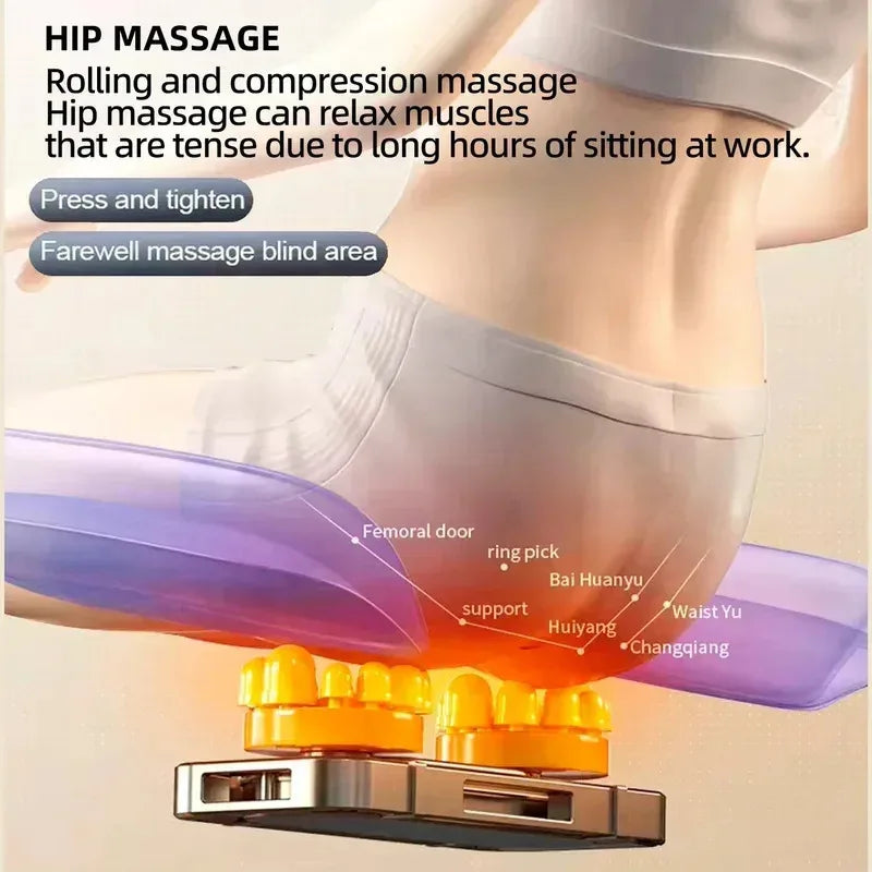 Modern And Luxury Massage Chair