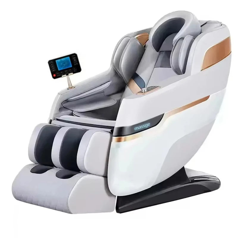 Modern And Luxury Massage Chair