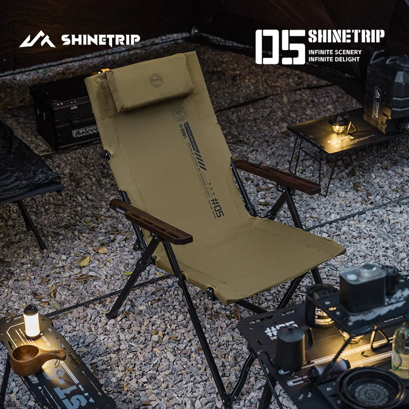 Folding And Fishing Chair