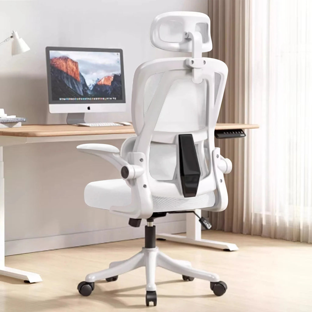 Ergonomic High Back Office Chair
