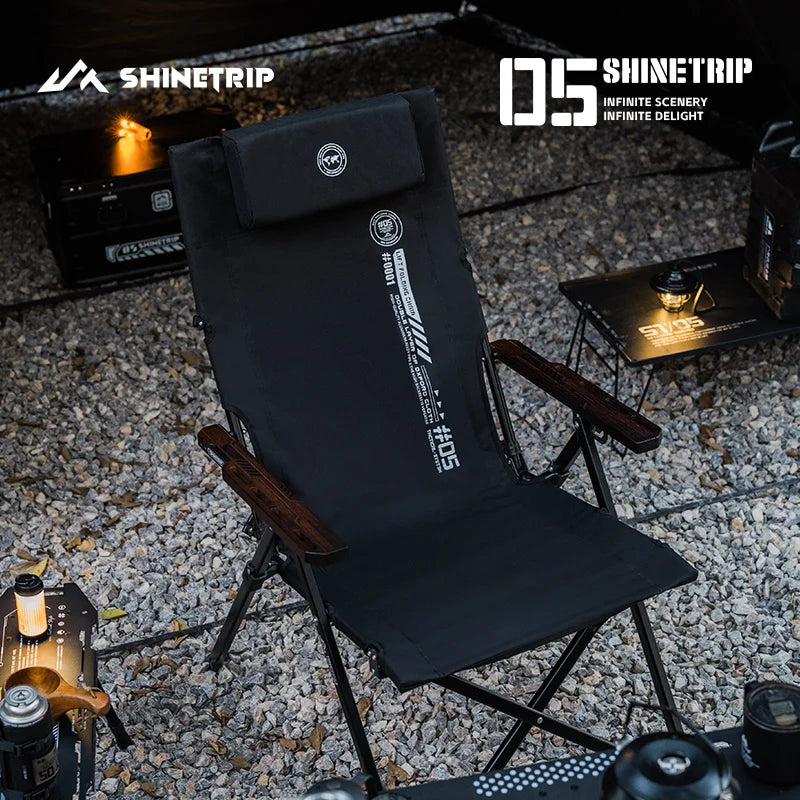 Folding And Fishing Chair